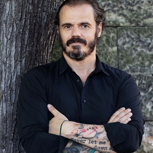 Frank Goldammer